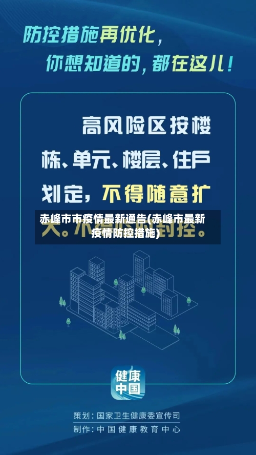 赤峰市市疫情最新通告(赤峰市最新疫情防控措施)-第2张图片