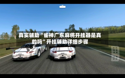 真实辅助“雀神广东麻将开挂器是真的吗”开挂辅助详细步骤-第2张图片