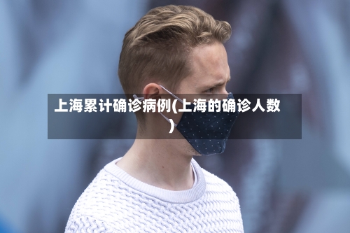 上海累计确诊病例(上海的确诊人数)-第2张图片
