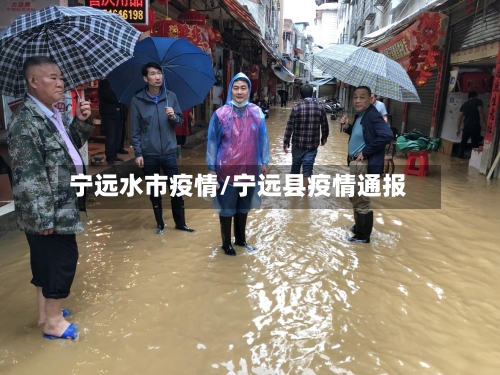 宁远水市疫情/宁远县疫情通报-第2张图片
