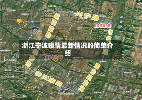 浙江宁波疫情最新情况的简单介绍-第3张图片