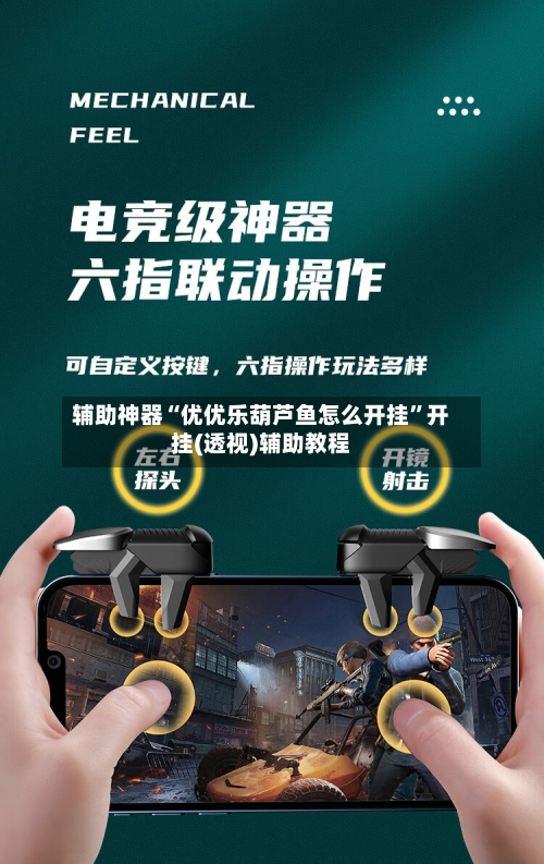 辅助神器“优优乐葫芦鱼怎么开挂”开挂(透视)辅助教程-第2张图片