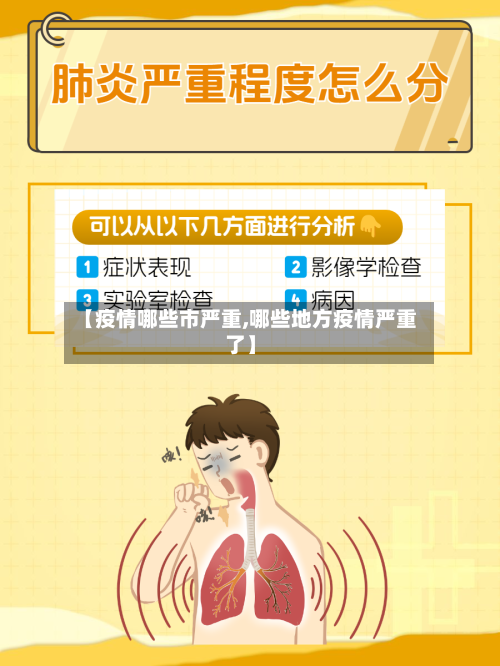 【疫情哪些市严重,哪些地方疫情严重了】-第3张图片