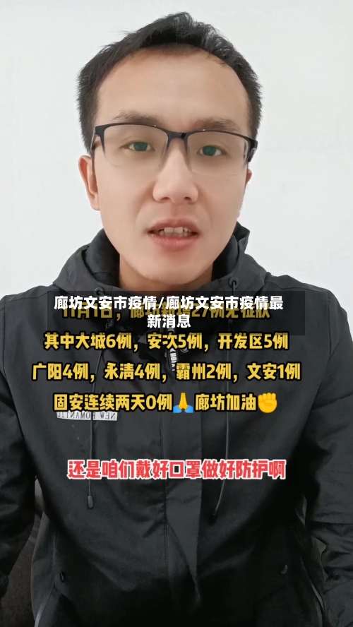 廊坊文安市疫情/廊坊文安市疫情最新消息-第1张图片