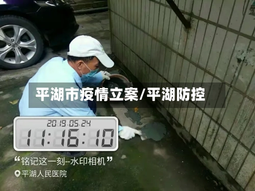 平湖市疫情立案/平湖防控-第2张图片