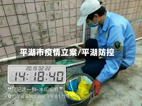 平湖市疫情立案/平湖防控-第1张图片