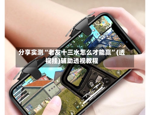分享实测“老友十三水怎么才能赢”(透视挂)辅助透视教程-第3张图片