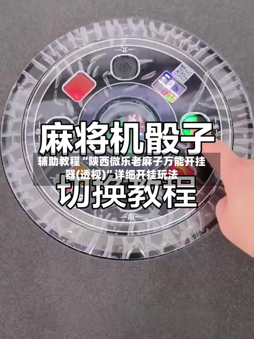 辅助教程“陕西微乐老麻子万能开挂器(透视)”详细开挂玩法-第1张图片