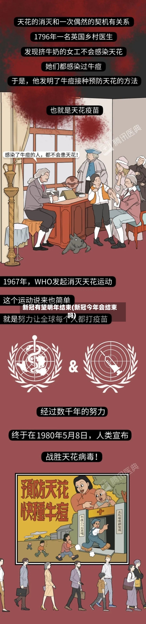 新冠有望明年结束(新冠今年会结束吗)-第3张图片
