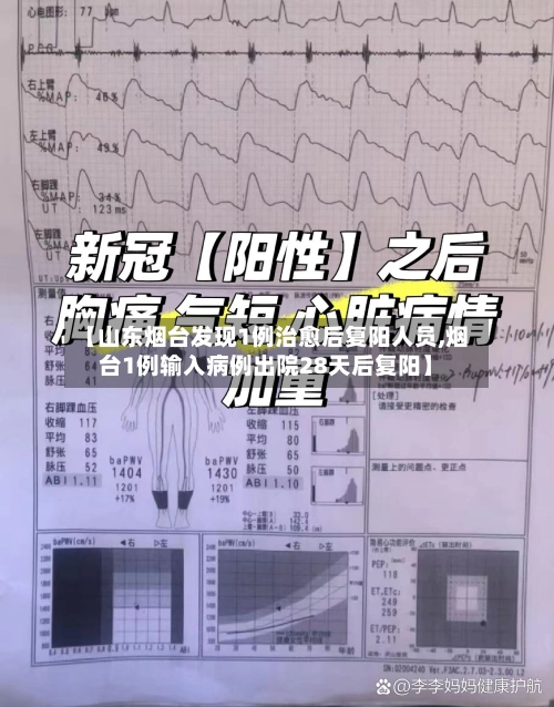 【山东烟台发现1例治愈后复阳人员,烟台1例输入病例出院28天后复阳】-第3张图片