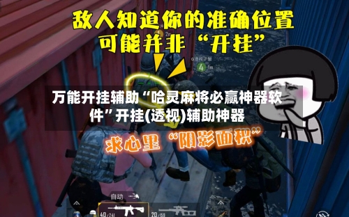 万能开挂辅助“哈灵麻将必赢神器软件”开挂(透视)辅助神器-第2张图片