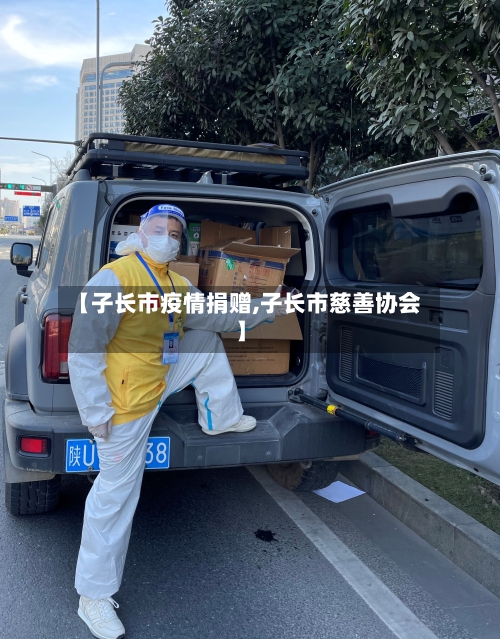 【子长市疫情捐赠,子长市慈善协会】-第1张图片
