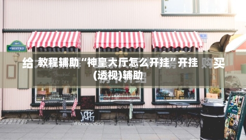 教程辅助“神皇大厅怎么开挂	”开挂(透视)辅助-第1张图片