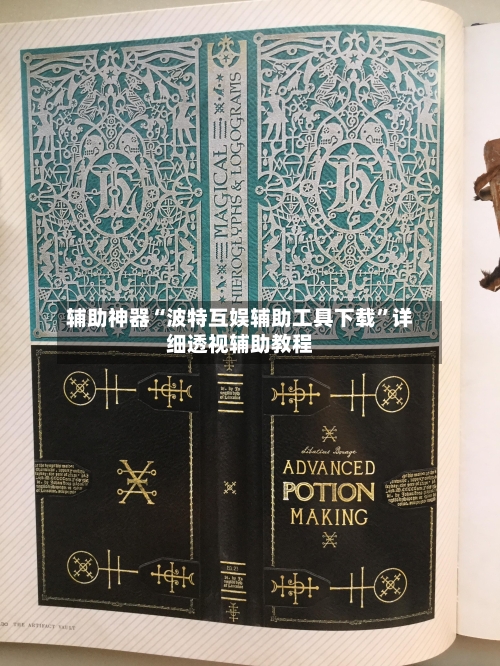 辅助神器“波特互娱辅助工具下载	”详细透视辅助教程-第1张图片