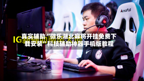 真实辅助“微乐湖北麻将开挂免费下载安装	”科技辅助神器手机版教程-第3张图片