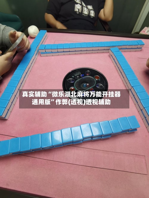 真实辅助“微乐湖北麻将万能开挂器通用版”作弊(透视)透视辅助-第1张图片