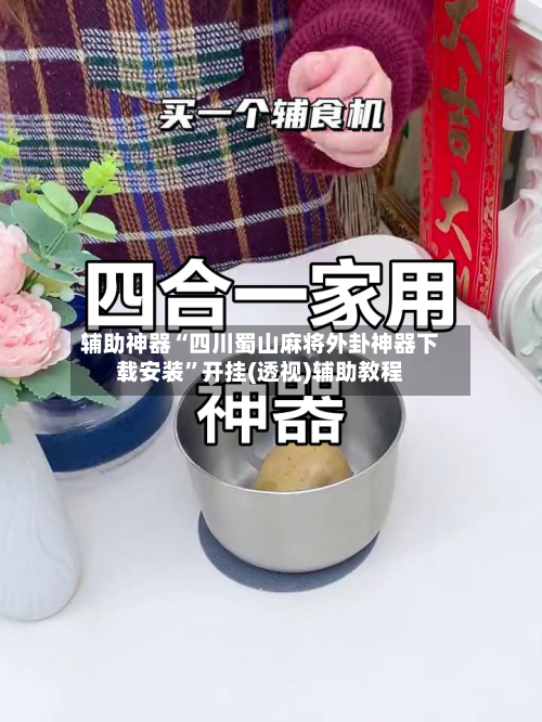辅助神器“四川蜀山麻将外卦神器下载安装”开挂(透视)辅助教程-第2张图片