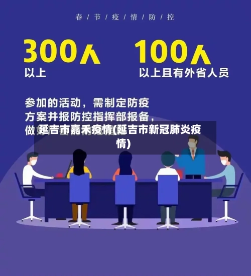 延吉市嘉禾疫情(延吉市新冠肺炎疫情)-第1张图片