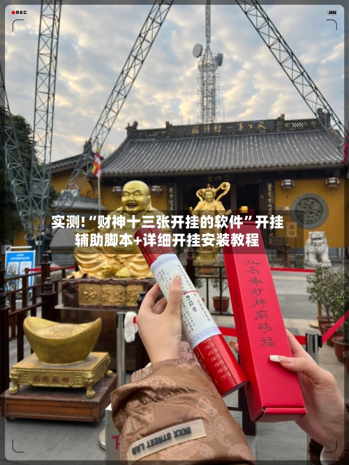 实测!“财神十三张开挂的软件”开挂辅助脚本+详细开挂安装教程-第1张图片