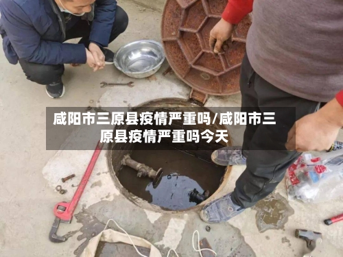 咸阳市三原县疫情严重吗/咸阳市三原县疫情严重吗今天-第1张图片