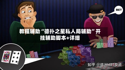 教程辅助“德扑之星私人局辅助”开挂辅助脚本+详细-第2张图片