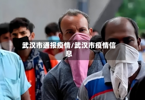 武汉市通报疫情/武汉市疫情信息-第2张图片