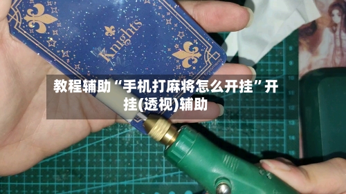 教程辅助“手机打麻将怎么开挂”开挂(透视)辅助-第1张图片