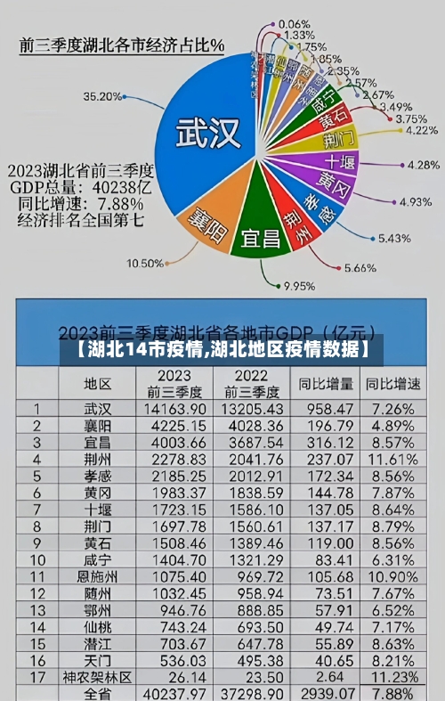 【湖北14市疫情,湖北地区疫情数据】-第1张图片