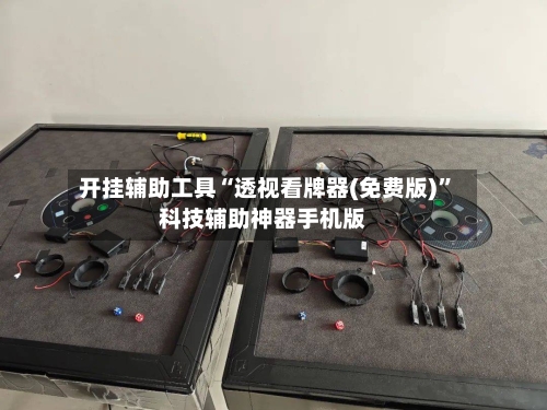开挂辅助工具“透视看牌器(免费版)”科技辅助神器手机版-第3张图片