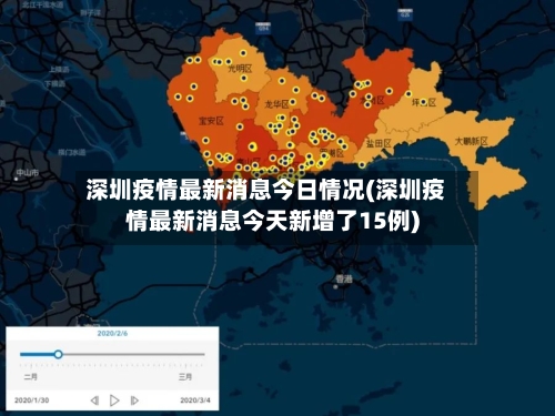 深圳疫情最新消息今日情况(深圳疫情最新消息今天新增了15例)-第1张图片