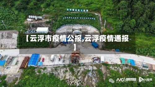 【云浮市疫情公报,云浮疫情通报】-第2张图片