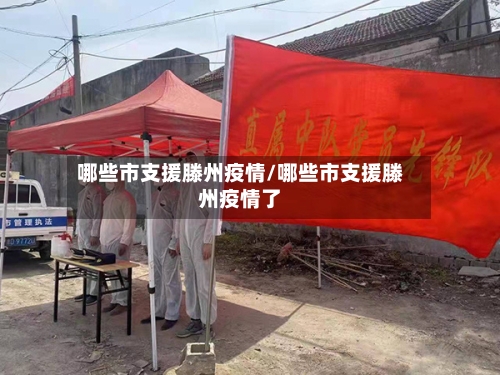 哪些市支援滕州疫情/哪些市支援滕州疫情了-第3张图片