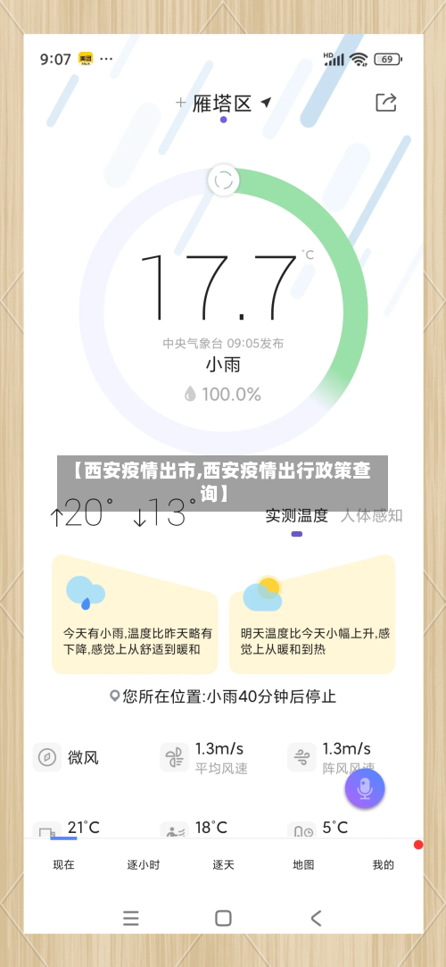 【西安疫情出市,西安疫情出行政策查询】-第3张图片