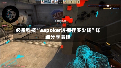 必备科技“aapoker透视挂多少钱	”详细分享装挂-第1张图片