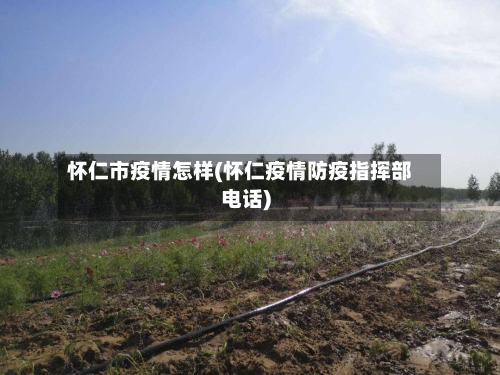 怀仁市疫情怎样(怀仁疫情防疫指挥部电话)-第3张图片