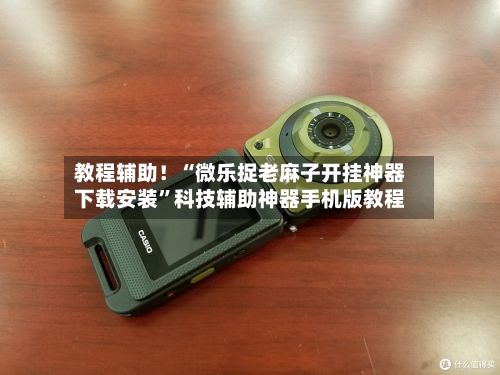 教程辅助！“微乐捉老麻子开挂神器下载安装”科技辅助神器手机版教程-第1张图片