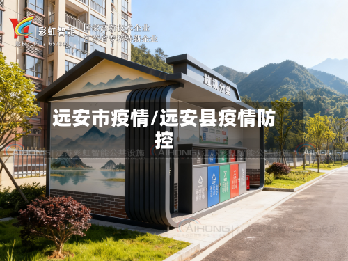 远安市疫情/远安县疫情防控-第2张图片