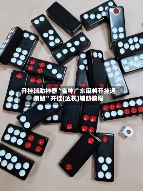 开挂辅助神器“雀神广东麻将开挂通用版”开挂(透视)辅助教程-第2张图片