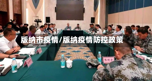 版纳市疫情/版纳疫情防控政策-第1张图片