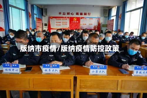 版纳市疫情/版纳疫情防控政策-第2张图片