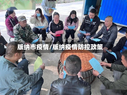 版纳市疫情/版纳疫情防控政策-第3张图片