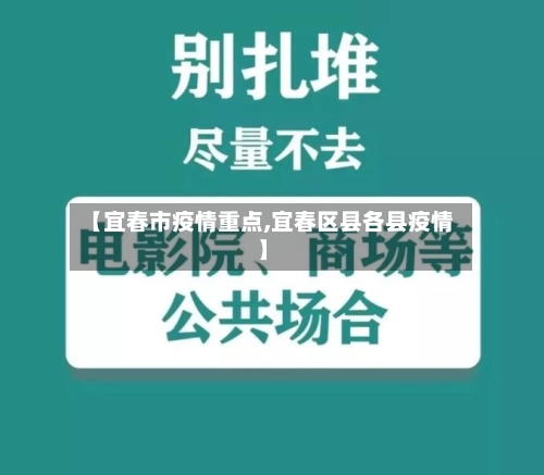 【宜春市疫情重点,宜春区县各县疫情】-第2张图片