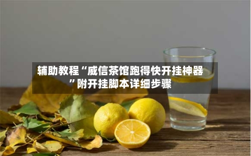 辅助教程“威信茶馆跑得快开挂神器”附开挂脚本详细步骤-第2张图片