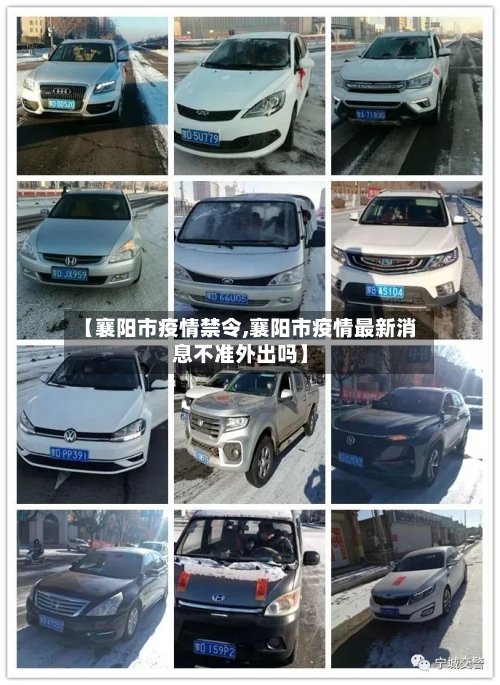 【襄阳市疫情禁令,襄阳市疫情最新消息不准外出吗】-第1张图片