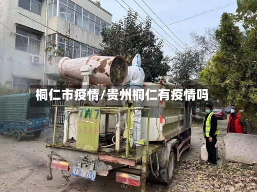 桐仁市疫情/贵州桐仁有疫情吗-第1张图片