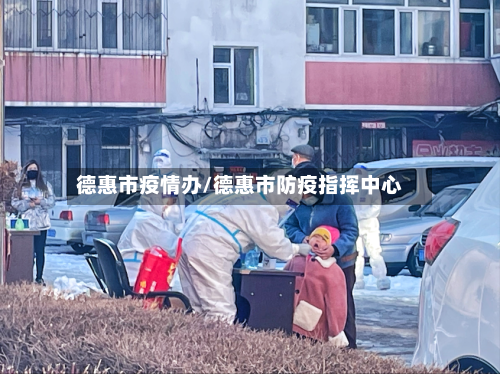 德惠市疫情办/德惠市防疫指挥中心-第2张图片