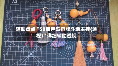辅助盘点“58葫芦岛棋牌斗地主挂(透视)	”详细辅助透视-第1张图片