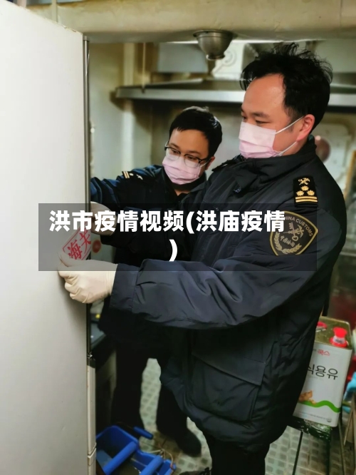 洪市疫情视频(洪庙疫情)-第2张图片