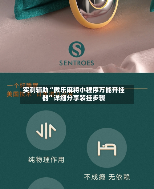 实测辅助“微乐麻将小程序万能开挂器”详细分享装挂步骤-第2张图片