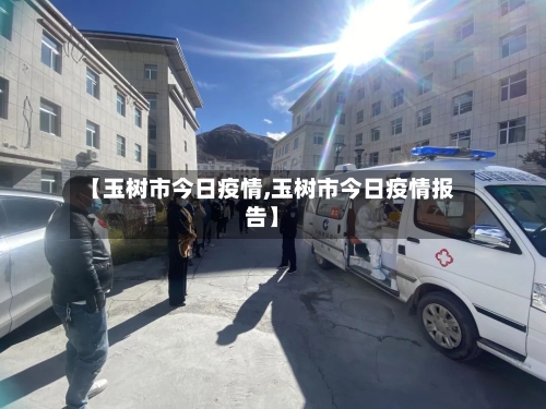 【玉树市今日疫情,玉树市今日疫情报告】-第2张图片